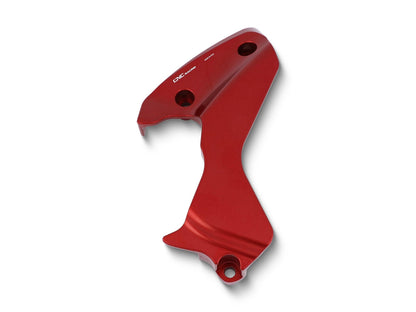 CP176 - CNC RACING Ducati Multistrada V2 (2022+) Front Sprocket Cover – Accessories in the Motoraider Motorcycle Aftermarket Accessories and Parts Online Shop