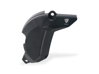 CNC RACING CP178 Ducati Panigale / Streetfighter V4 (2025+) Front Sprocket Cover – Accessories in the Motoraider Motorcycle Aftermarket Accessories and Parts Online Shop