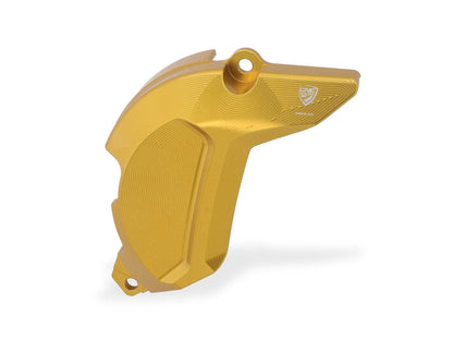 CNC RACING CP178 Ducati Panigale / Streetfighter V4 (2025+) Front Sprocket Cover – Accessories in the Motoraider Motorcycle Aftermarket Accessories and Parts Online Shop