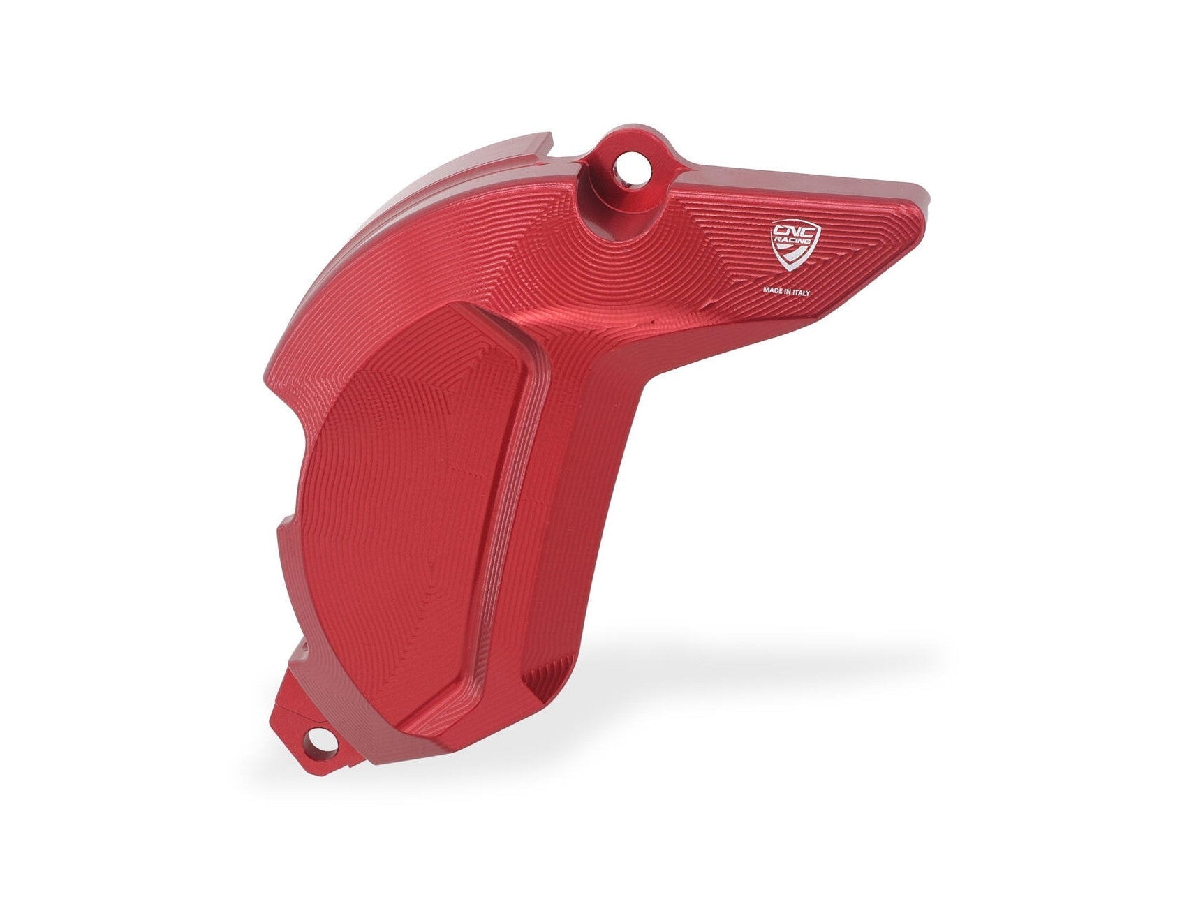 CNC RACING CP178 Ducati Panigale / Streetfighter V4 (2025+) Front Sprocket Cover – Accessories in the Motoraider Motorcycle Aftermarket Accessories and Parts Online Shop