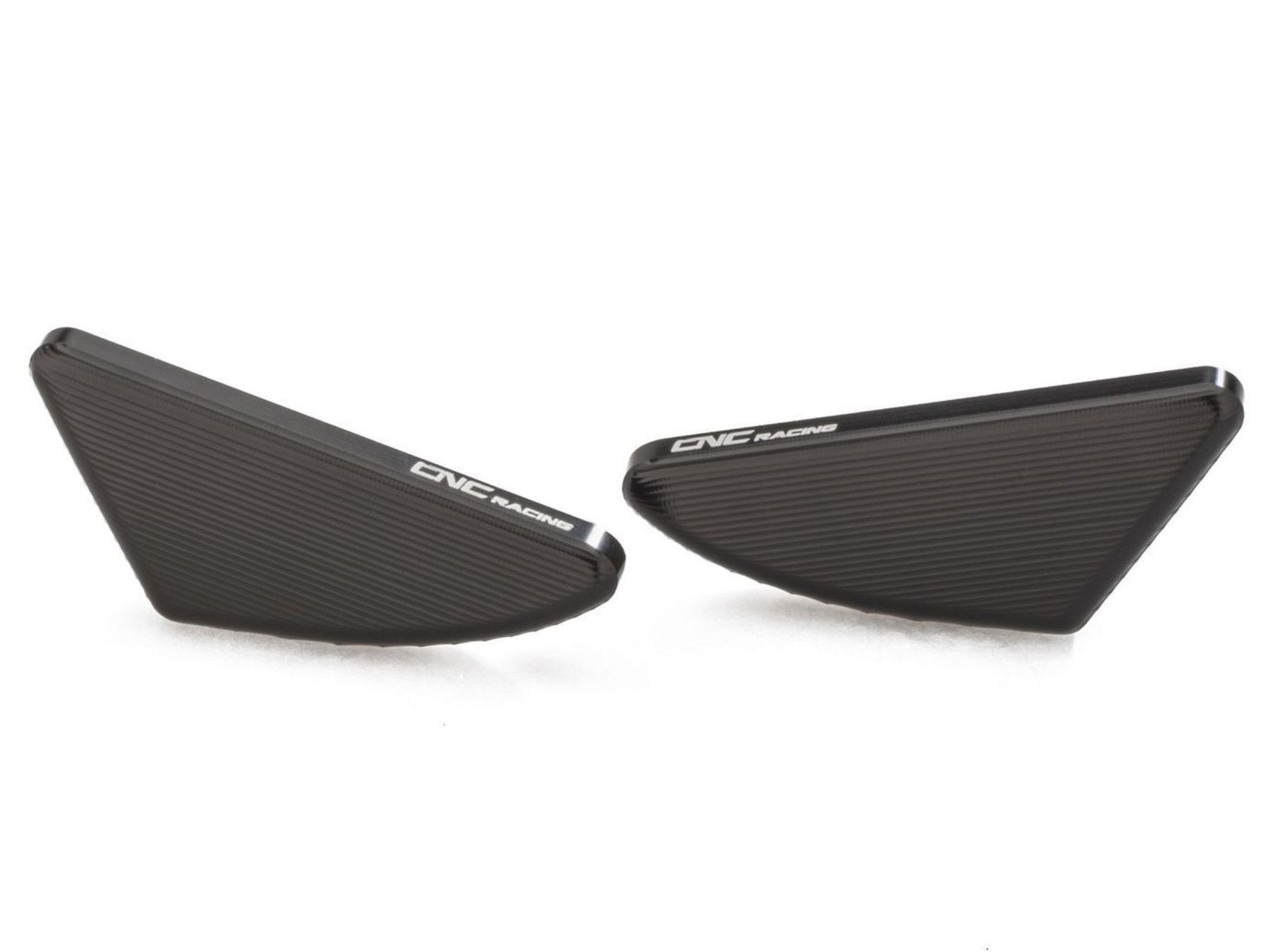 CS803 - CNC RACING Ducati 1199 / 899 Panigale Mirror Holes Caps – Accessories in the Motoraider Motorcycle Aftermarket Accessories and Parts Online Shop