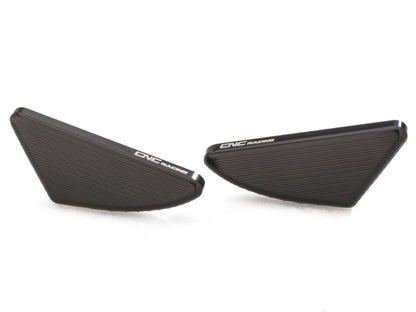 CS803 - CNC RACING Ducati 1199 / 899 Panigale Mirror Holes Caps – Accessories in the Motoraider Motorcycle Aftermarket Accessories and Parts Online Shop