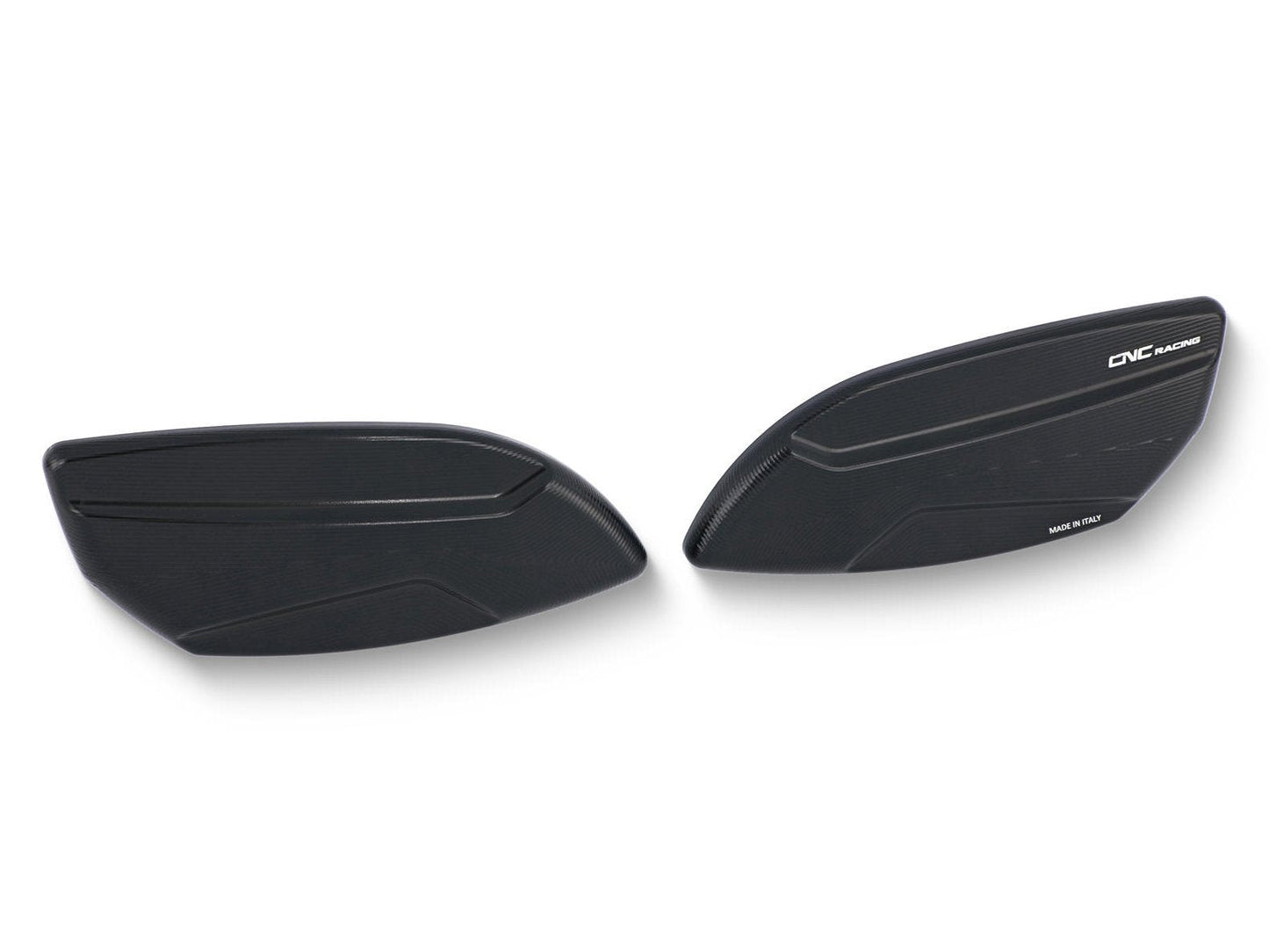 CS805 - CNC RACING Aprilia RSV4 (15/24) Mirror Block-off Plates – Accessories in the Motoraider Motorcycle Aftermarket Accessories and Parts Online Shop