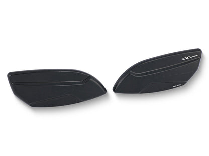 CS805 - CNC RACING Aprilia RSV4 (15/24) Mirror Block-off Plates – Accessories in the Motoraider Motorcycle Aftermarket Accessories and Parts Online Shop
