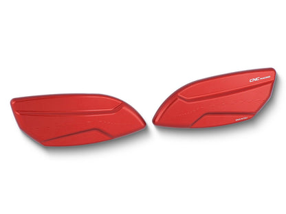 CS805 - CNC RACING Aprilia RSV4 (15/24) Mirror Block-off Plates – Accessories in the Motoraider Motorcycle Aftermarket Accessories and Parts Online Shop