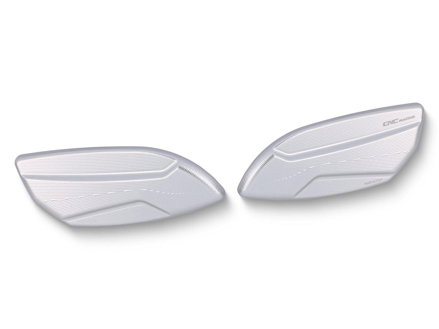 CS805 - CNC RACING Aprilia RSV4 (15/24) Mirror Block-off Plates – Accessories in the Motoraider Motorcycle Aftermarket Accessories and Parts Online Shop