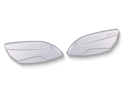 CS805 - CNC RACING Aprilia RSV4 (15/24) Mirror Block-off Plates – Accessories in the Motoraider Motorcycle Aftermarket Accessories and Parts Online Shop