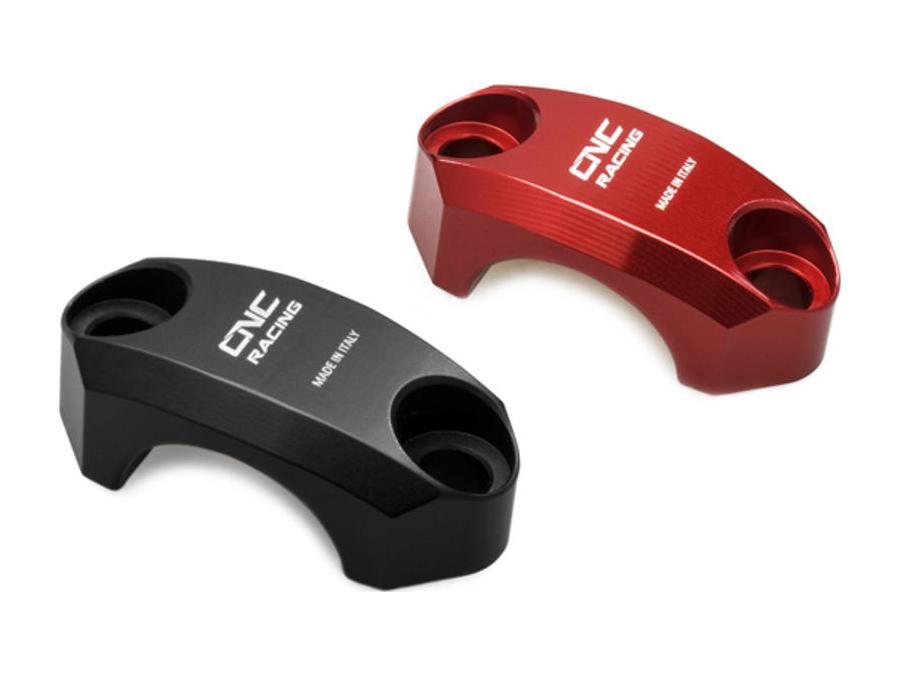 CV001 - CNC RACING Brembo Master Cylinder Clamp (no mirror mount) – Accessories in the Motoraider Motorcycle Aftermarket Accessories and Parts Online Shop