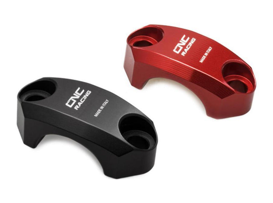 CV001 - CNC RACING Brembo Master Cylinder Clamp (no mirror mount) – Accessories in the Motoraider Motorcycle Aftermarket Accessories and Parts Online Shop