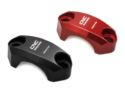 CV001 - CNC RACING Brembo Master Cylinder Clamp (no mirror mount) – Accessories in the Motoraider Motorcycle Aftermarket Accessories and Parts Online Shop
