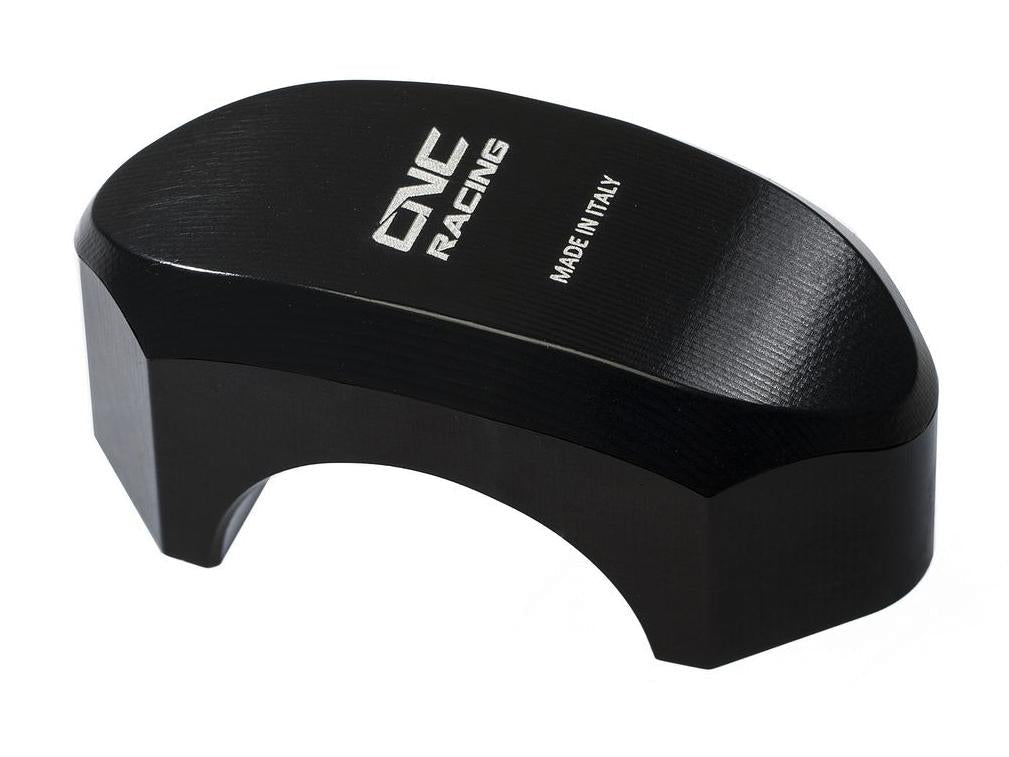CV014 - CNC RACING Ducati / Aprilia Rearward Clamp for Right Handlebar Switch – Accessories in the Motoraider Motorcycle Aftermarket Accessories and Parts Online Shop