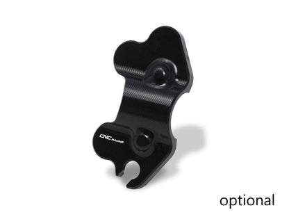 SWD21 - CNC RACING Ducati Streetfighter V4 (20/24) Right Handlebar Switch (for OEM and RCS Brembo) – Accessories in the Motoraider Motorcycle Aftermarket Accessories and Parts Online Shop