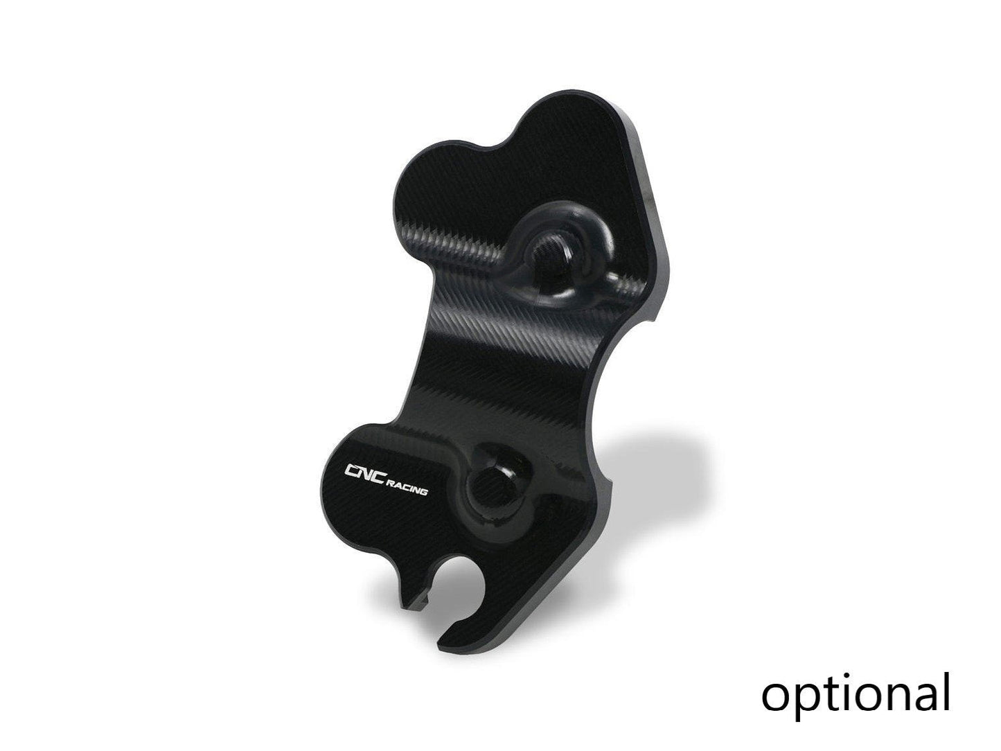 SWD17 - CNC RACING Ducati Panigale V4R (19/21) Right Handlebar Switch (for Brembo billet CNC and forged) – Accessories in the Motoraider Motorcycle Aftermarket Accessories and Parts Online Shop