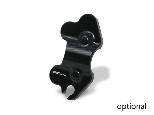SWD17 - CNC RACING Ducati Panigale V4R (19/21) Right Handlebar Switch (for Brembo billet CNC and forged) – Accessories in the Motoraider Motorcycle Aftermarket Accessories and Parts Online Shop