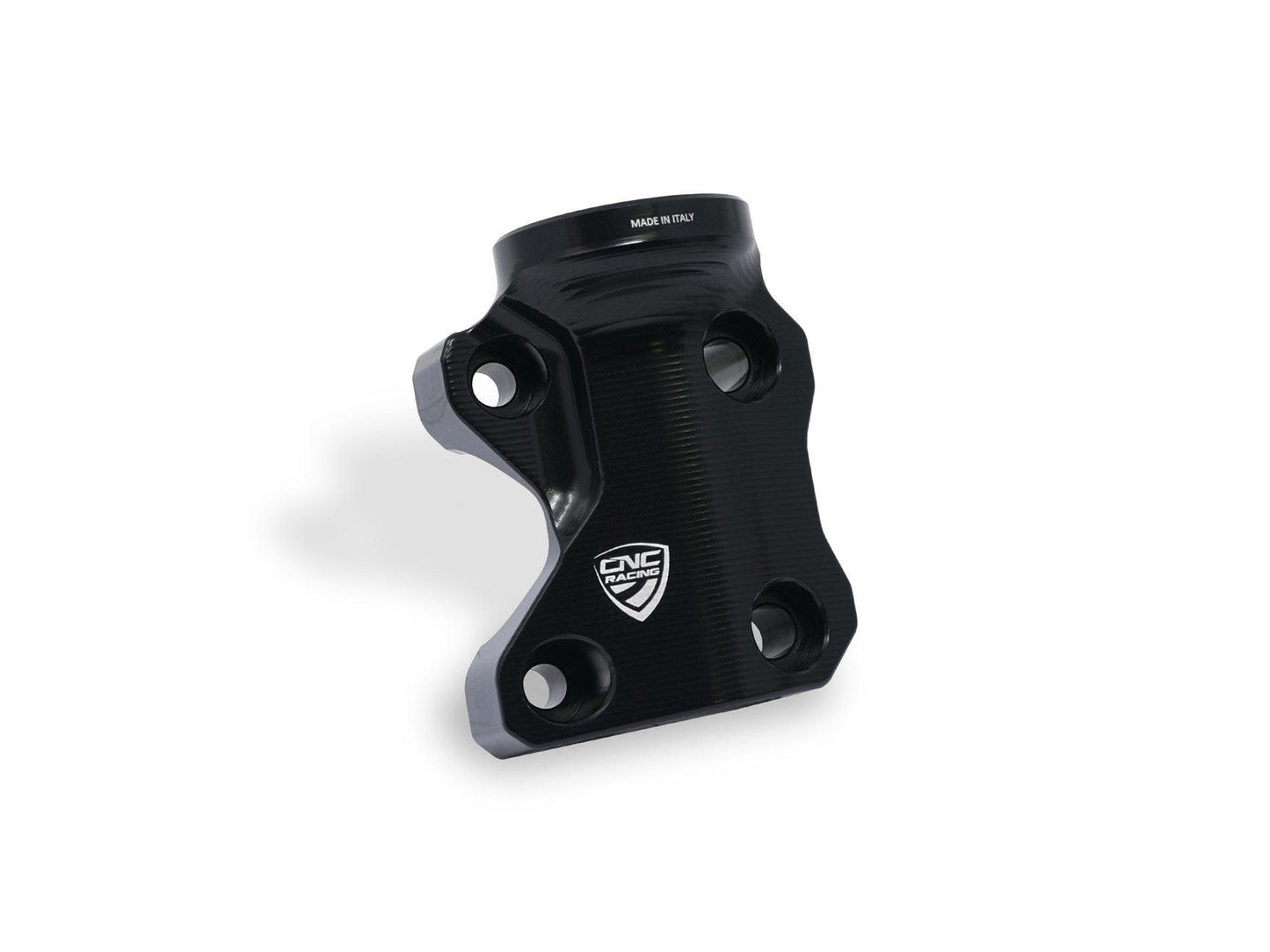 CV019 - CNC RACING Ducati Multistrada Mirror Mount Clamp (right) – Accessories in the Motoraider Motorcycle Aftermarket Accessories and Parts Online Shop