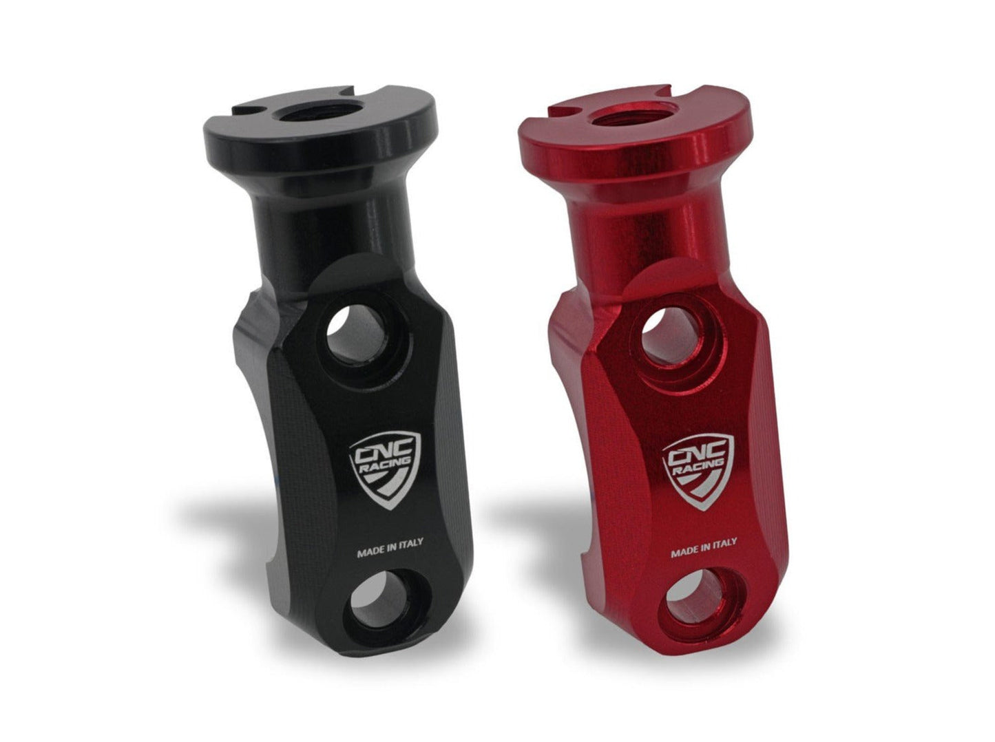 CV020 - CNC RACING Ducati Multistrada V4 (2021+) Master Cylinder Clamp (left) – Accessories in the Motoraider Motorcycle Aftermarket Accessories and Parts Online Shop