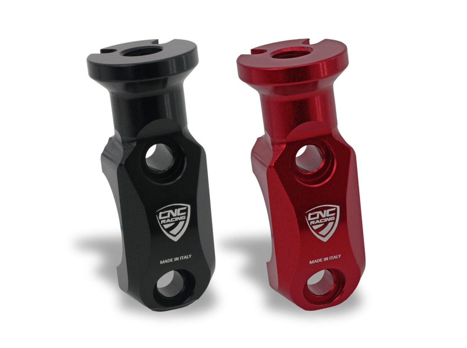 CV021 - CNC RACING Ducati Multistrada V4 (2021+) Master Cylinder Clamp (right) – Accessories in the Motoraider Motorcycle Aftermarket Accessories and Parts Online Shop