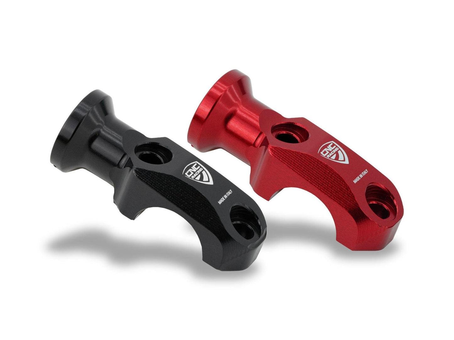 CV021 - CNC RACING Ducati Multistrada V4 (2021+) Master Cylinder Clamp (right) – Accessories in the Motoraider Motorcycle Aftermarket Accessories and Parts Online Shop