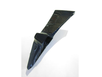 CARBONVANI Ducati Superbike 1098 / 1198 / 848 Carbon License Plate Holder – Accessories in the 2WheelsHero Motorcycle Aftermarket Accessories and Parts Online Shop