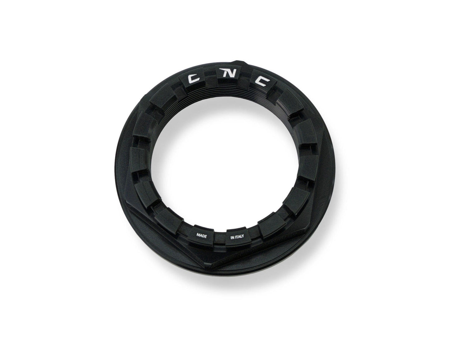 DA380 - CNC RACING Ducati Rear Wheel Nut (right) – Accessories in the Motoraider Motorcycle Aftermarket Accessories and Parts Online Shop