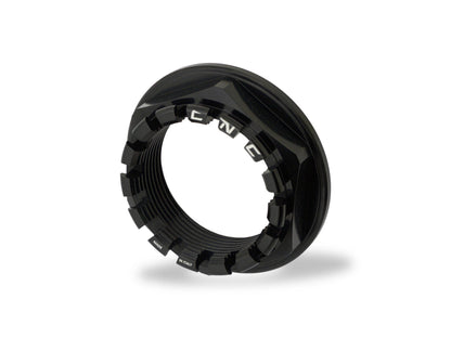 DA381 - CNC RACING Ducati Rear Wheel Nut (left) – Accessories in the Motoraider Motorcycle Aftermarket Accessories and Parts Online Shop
