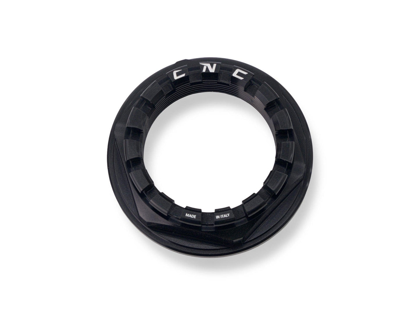 DA381 - CNC RACING Ducati Rear Wheel Nut (left) – Accessories in the Motoraider Motorcycle Aftermarket Accessories and Parts Online Shop