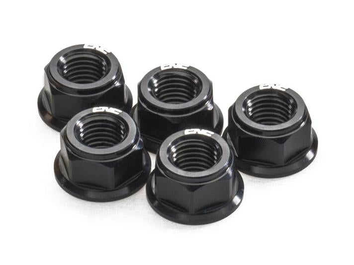 DA383 - CNC RACING Ducati Rear Sprocket Nuts (M10x1.25) – Accessories in the Motoraider Motorcycle Aftermarket Accessories and Parts Online Shop
