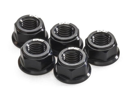 DA386 - CNC RACING Ducati Rear Sprocket Nuts (M10x1.0) – Accessories in the Motoraider Motorcycle Aftermarket Accessories and Parts Online Shop
