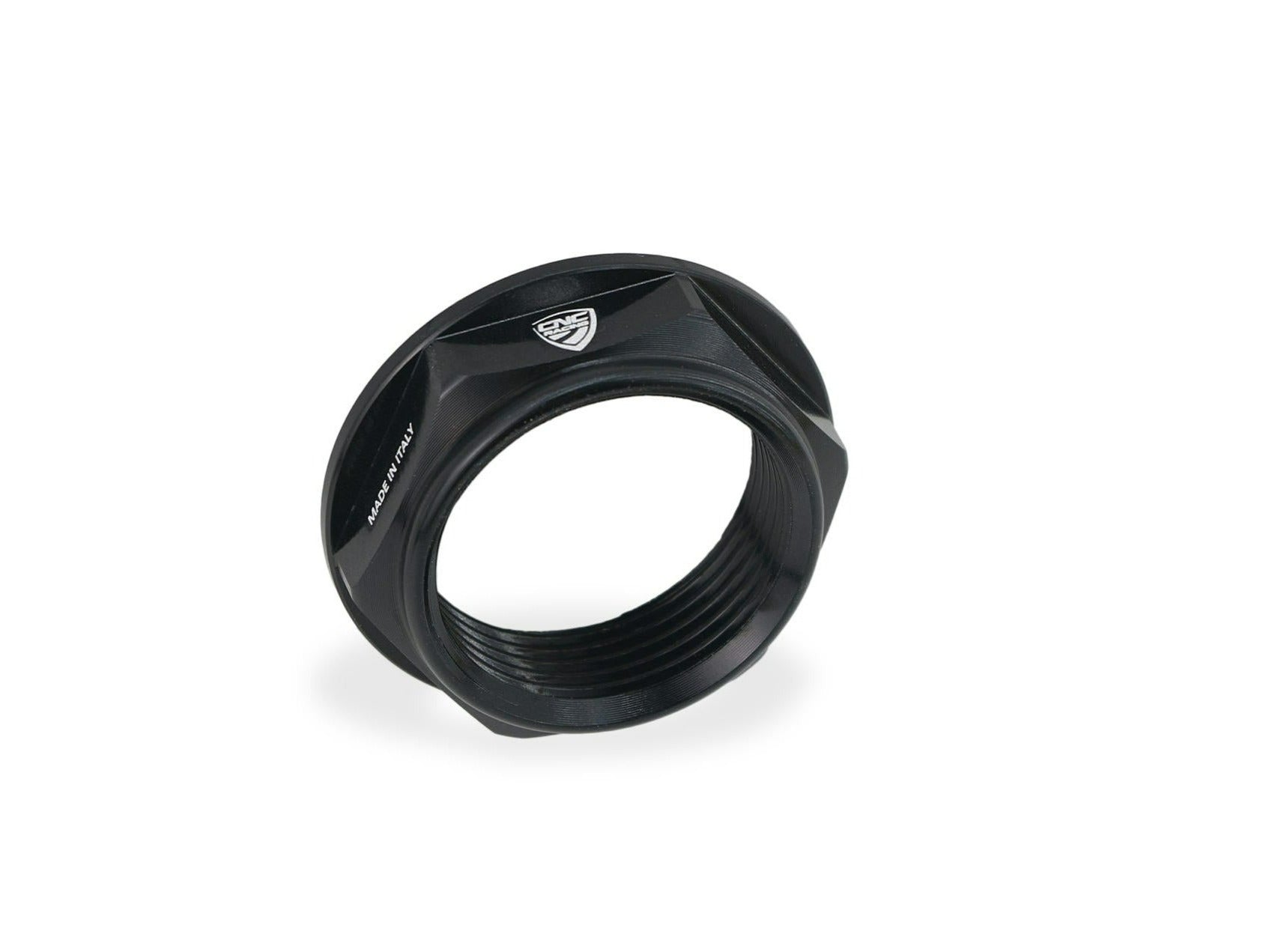 DA405 - CNC RACING Moto Guzzi V100 Mandello / V85 TT Front Wheel Nut – Accessories in the Motoraider Motorcycle Aftermarket Accessories and Parts Online Shop