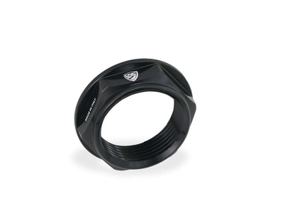 DA405 - CNC RACING Moto Guzzi V100 Mandello / V85 TT Front Wheel Nut – Accessories in the Motoraider Motorcycle Aftermarket Accessories and Parts Online Shop