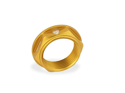 DA405 - CNC RACING Moto Guzzi V100 Mandello / V85 TT Front Wheel Nut – Accessories in the Motoraider Motorcycle Aftermarket Accessories and Parts Online Shop