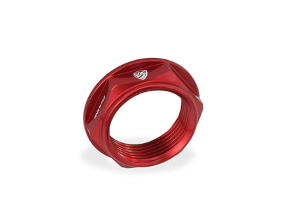 DA405 - CNC RACING Moto Guzzi V100 Mandello / V85 TT Front Wheel Nut – Accessories in the Motoraider Motorcycle Aftermarket Accessories and Parts Online Shop
