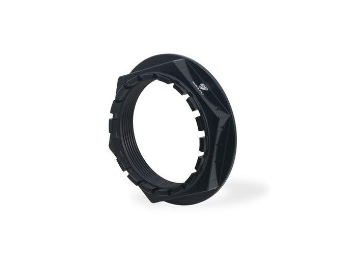 CNC RACING DA601 KTM 1390 Super Duke R (2024+) Rear Wheel Nut RH M50x1,5 – Accessories in the Motoraider Motorcycle Aftermarket Accessories and Parts Online Shop