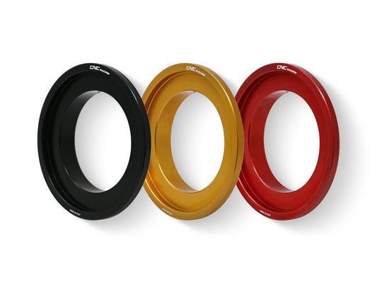 DAA01 - CNC RACING Ducati Rear Wheel Nut Conical Spacer – Accessories in the Motoraider Motorcycle Aftermarket Accessories and Parts Online Shop