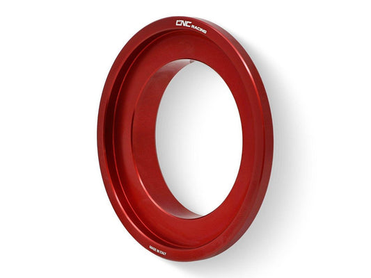 DAA01 - CNC RACING Ducati Rear Wheel Nut Conical Spacer – Accessories in the Motoraider Motorcycle Aftermarket Accessories and Parts Online Shop
