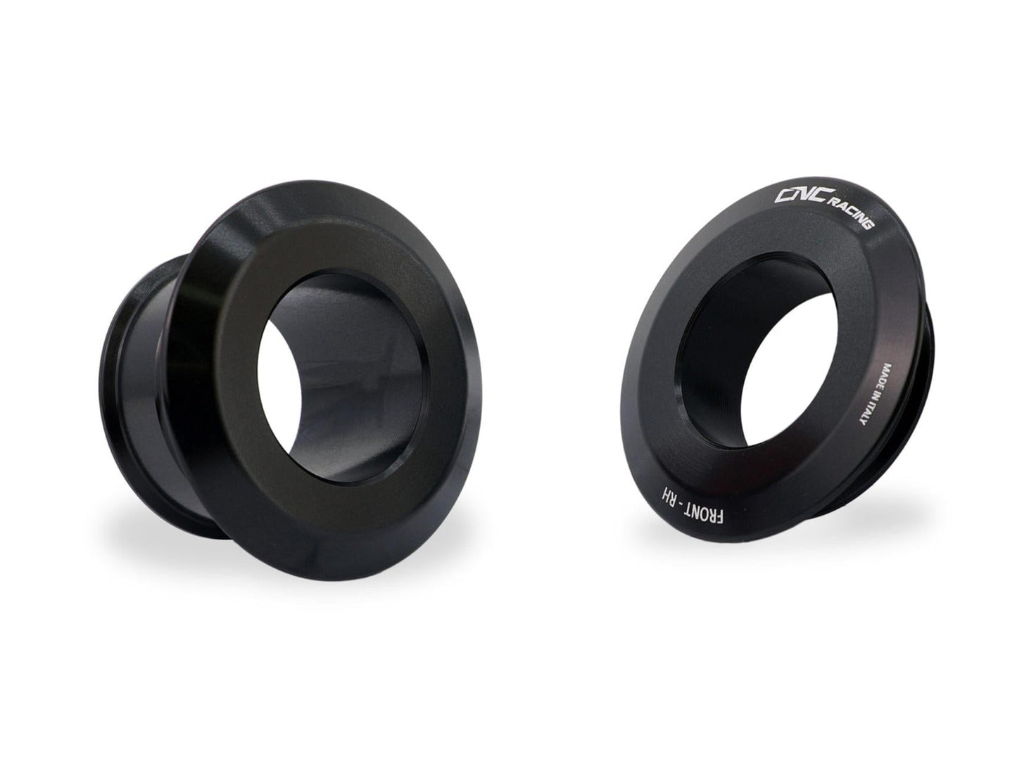 DAA50 - CNC RACING Ducati Front Wheel Bushings Kit – Accessories in the Motoraider Motorcycle Aftermarket Accessories and Parts Online Shop