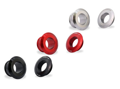 DAA50 - CNC RACING Ducati Front Wheel Bushings Kit – Accessories in the Motoraider Motorcycle Aftermarket Accessories and Parts Online Shop
