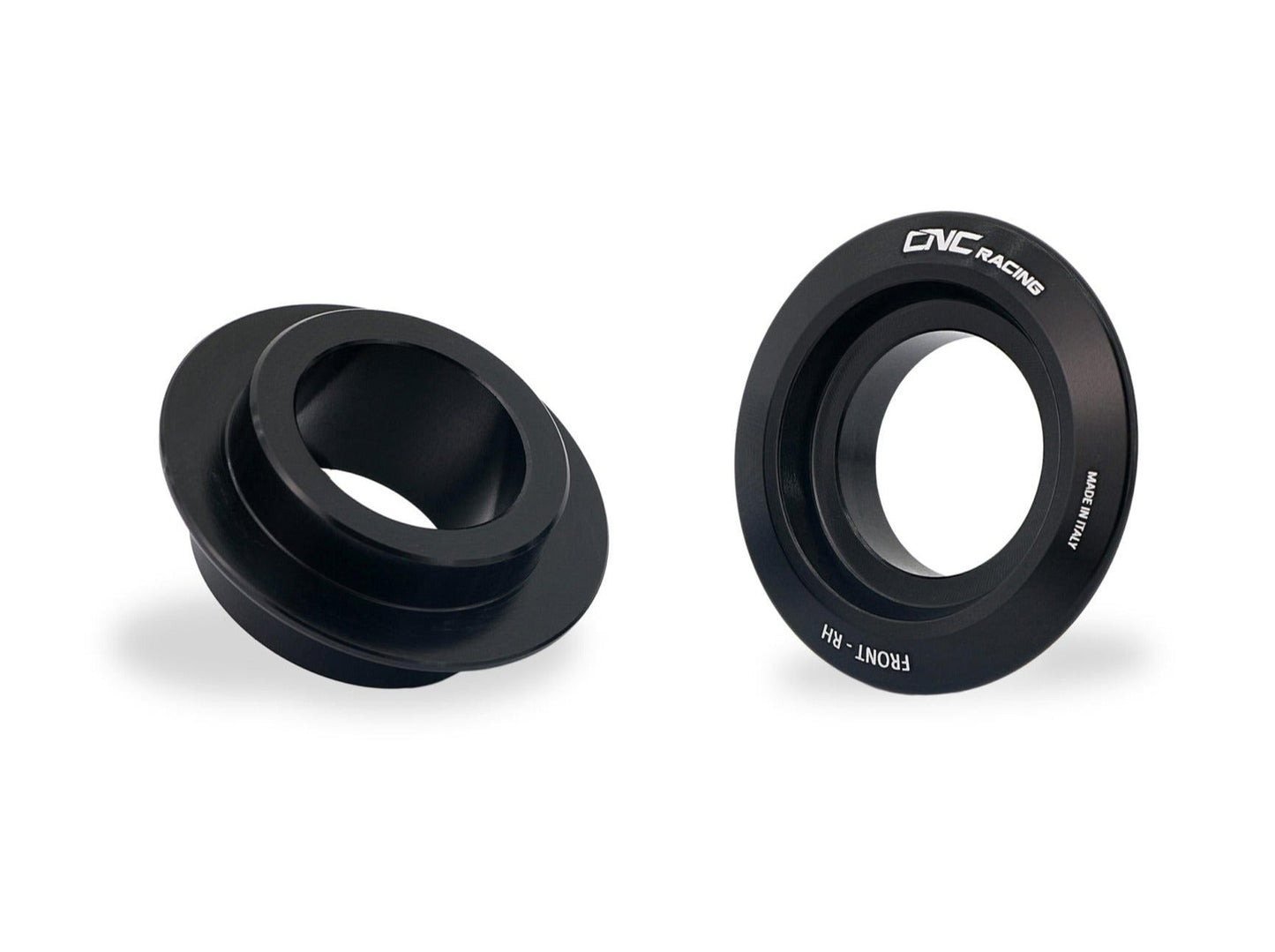 DAA51 - CNC RACING Ducati Front Wheel Bushings Kit – Accessories in the Motoraider Motorcycle Aftermarket Accessories and Parts Online Shop