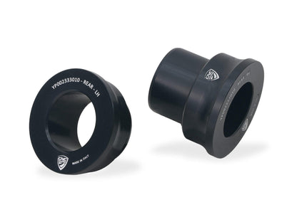 CNC RACING DAA54 Ducati Panigale V4 / V4S (2025+) Front Wheel Bushing Kit – Accessories in the Motoraider Motorcycle Aftermarket Accessories and Parts Online Shop