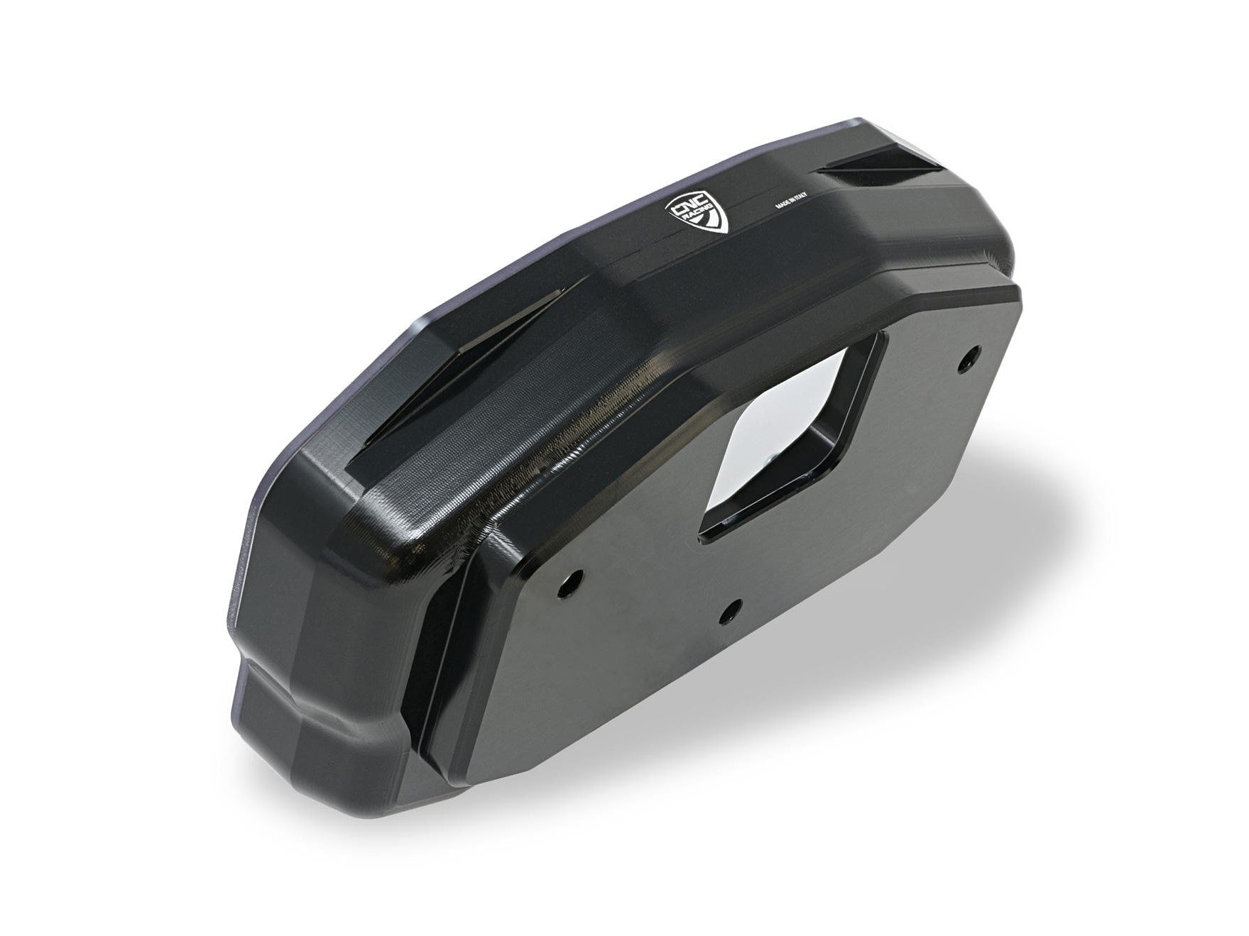 DC001 - CNC RACING Ducati Panigale (12/19) Dashboard Cover – Accessories in the Motoraider Motorcycle Aftermarket Accessories and Parts Online Shop