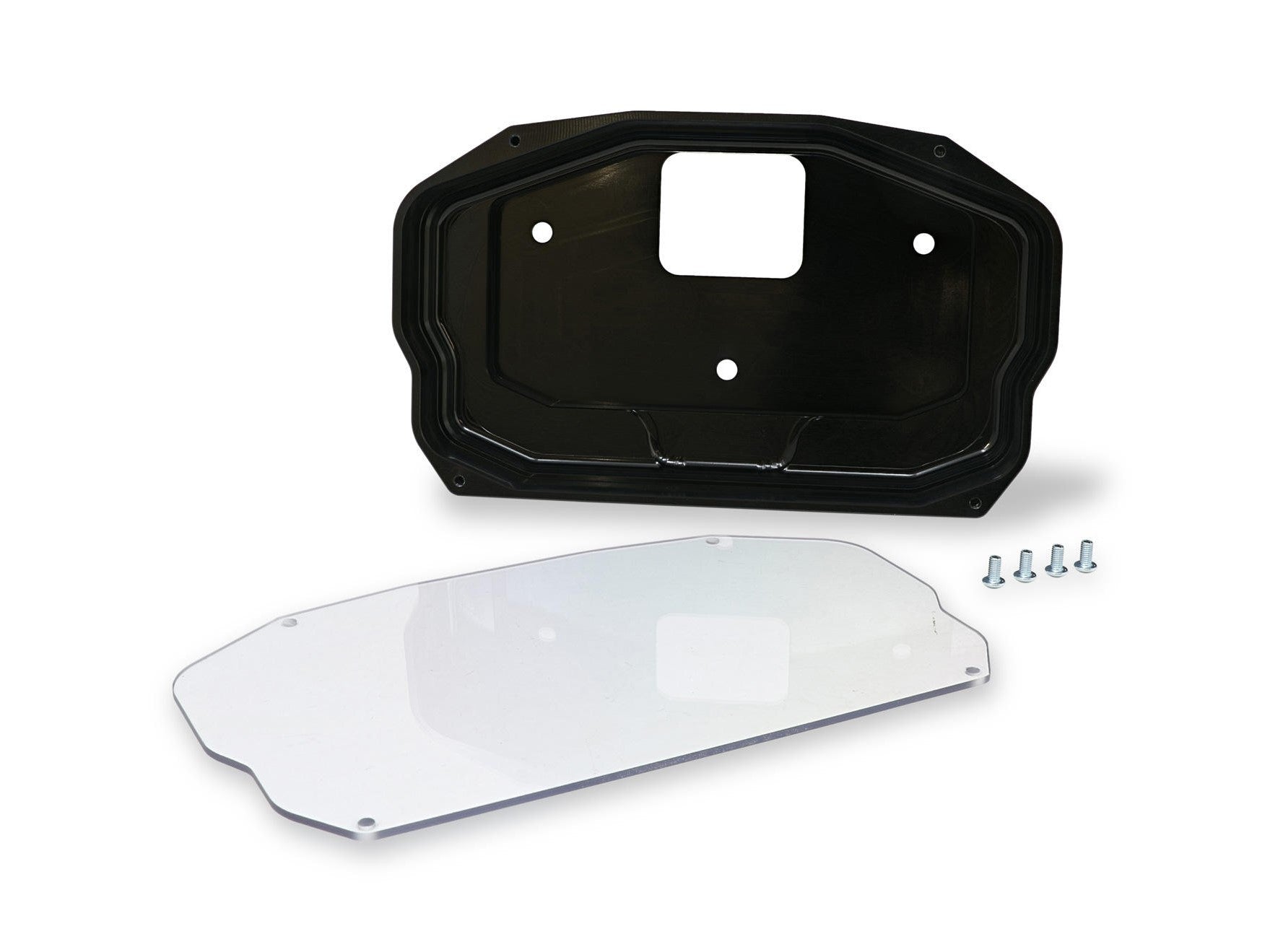 DC001 - CNC RACING Ducati Panigale (12/19) Dashboard Cover – Accessories in the Motoraider Motorcycle Aftermarket Accessories and Parts Online Shop