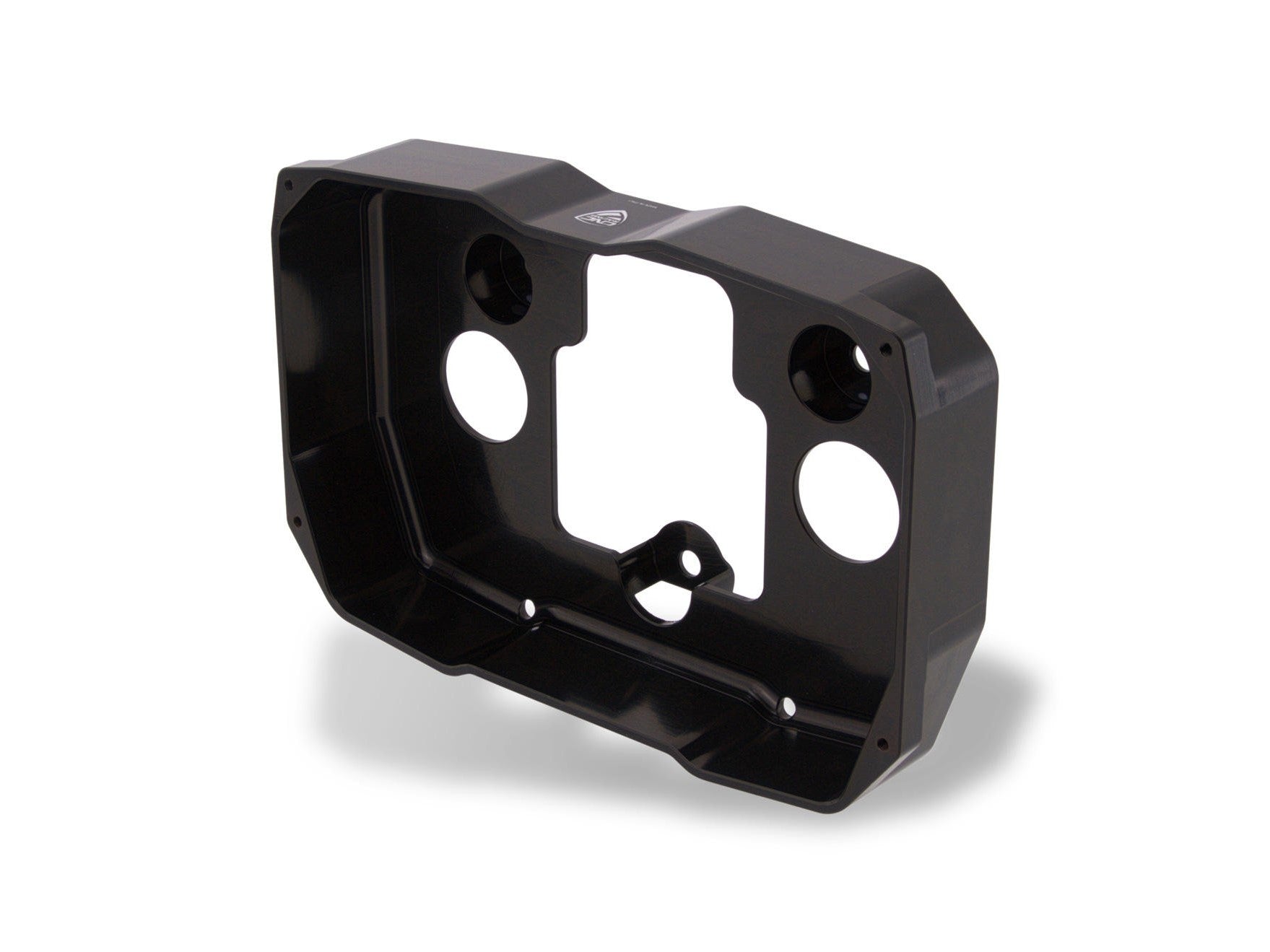 DC002 - CNC RACING Ducati Panigale V4 / Streetfighter (18/24) Dashboard Protection Cover (impact absorber) – Accessories in the Motoraider Motorcycle Aftermarket Accessories and Parts Online Shop
