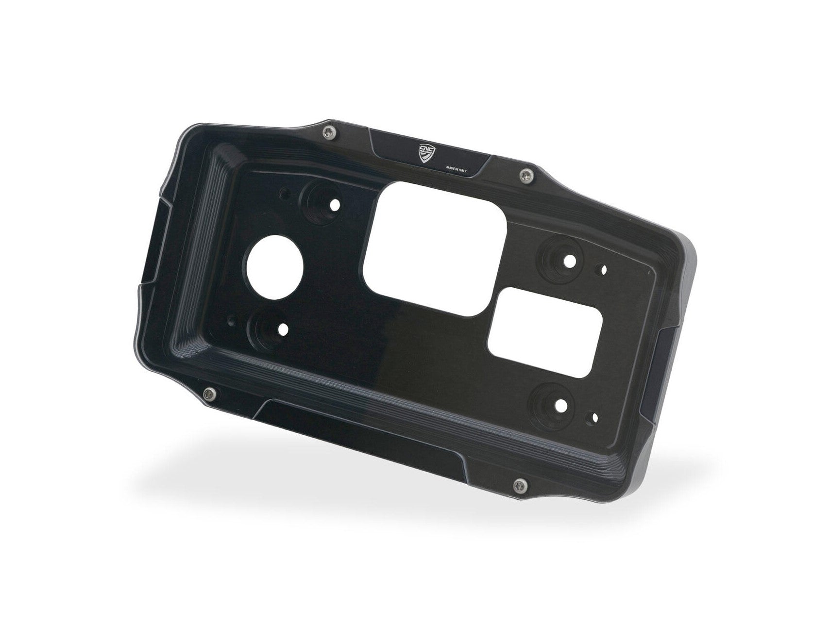 CNC RACING DC003 Ducati Panigale V4 / V4S (2025+) Dashboard Cover – Accessories in the Motoraider Motorcycle Aftermarket Accessories and Parts Online Shop