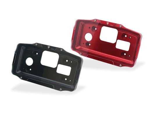 CNC RACING DC003 Ducati Panigale V4 / V4S (2025+) Dashboard Cover – Accessories in the Motoraider Motorcycle Aftermarket Accessories and Parts Online Shop