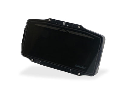 CNC RACING DC003 Ducati Panigale V4 / V4S (2025+) Dashboard Cover – Accessories in the Motoraider Motorcycle Aftermarket Accessories and Parts Online Shop