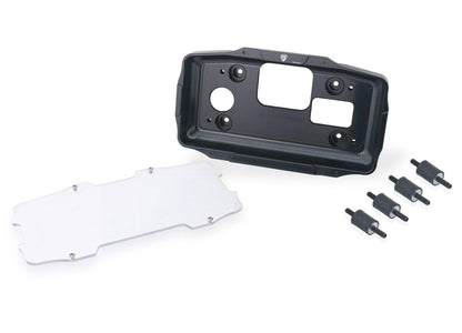 CNC RACING DC003 Ducati Panigale V4 / V4S (2025+) Dashboard Cover – Accessories in the Motoraider Motorcycle Aftermarket Accessories and Parts Online Shop