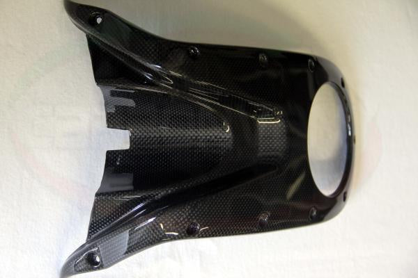 CARBONVANI Ducati Monster 696/796/1100 Carbon Top Tank Mould – Accessories in the 2WheelsHero Motorcycle Aftermarket Accessories and Parts Online Shop