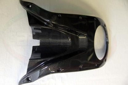 CARBONVANI Ducati Monster 696/796/1100 Carbon Top Tank Mould – Accessories in the 2WheelsHero Motorcycle Aftermarket Accessories and Parts Online Shop