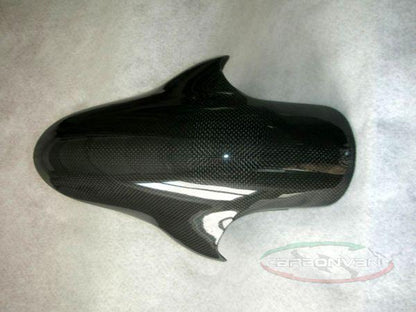 CARBONVANI Ducati Monster Carbon Front Mudguard – Accessories in the 2WheelsHero Motorcycle Aftermarket Accessories and Parts Online Shop