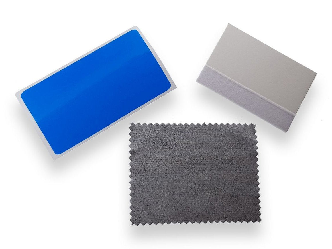 DP008 - CNC RACING Ducati Diavel Dashboard Screen Protectors kit – Accessories in the Motoraider Motorcycle Aftermarket Accessories and Parts Online Shop